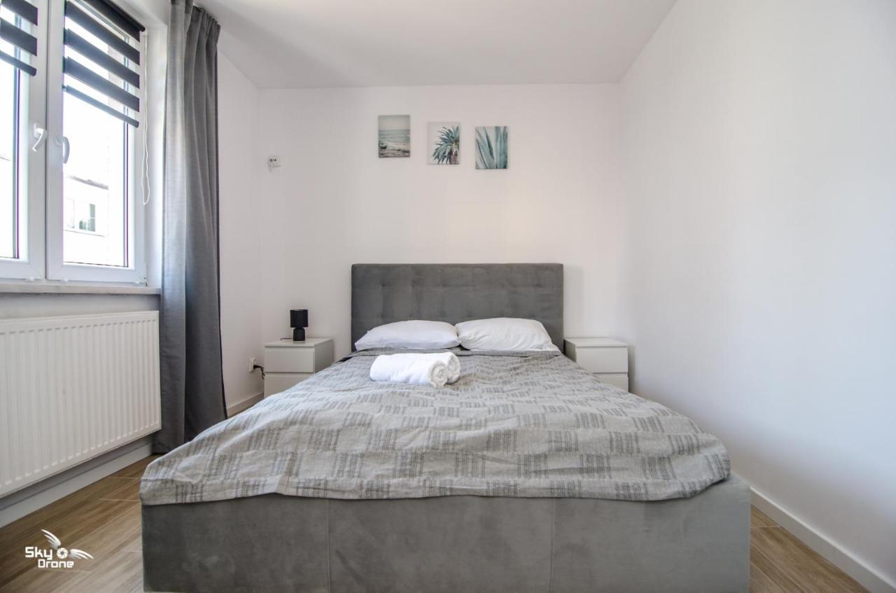 Apartament D&M Großmöllen Exterior foto