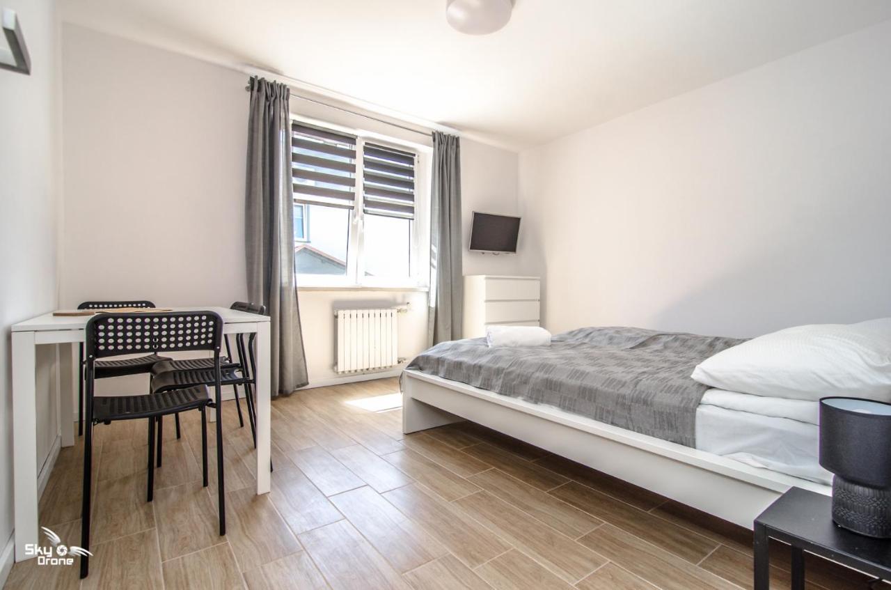 Apartament D&M Großmöllen Exterior foto